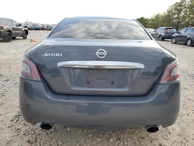 Photo 6 from auction – 2013 NISSAN MAXIMA S with VIN 1N4AA5AP6DC835802