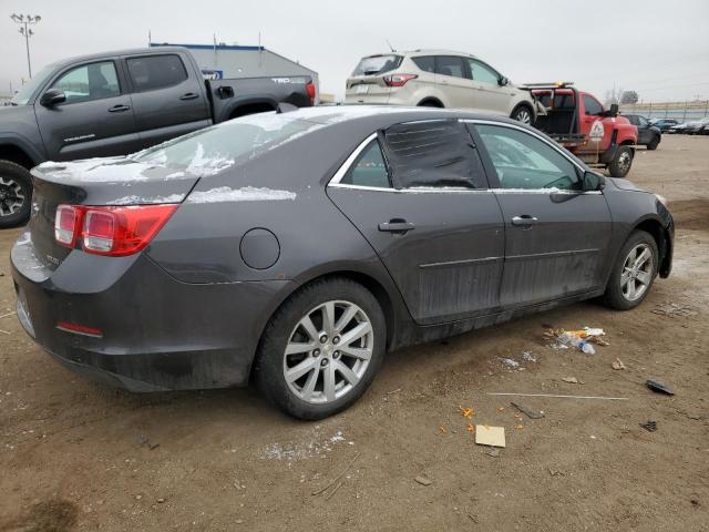 Photo 3 from auction – 2013 CHEVROLET MALIBU 2LT with VIN 1G11E5SA2DF340738