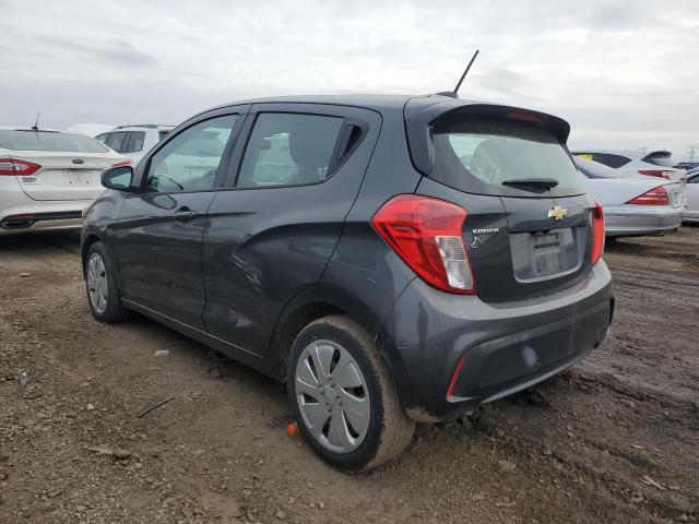 صورة رقم 2 من المزاد - 2017 CHEVROLET SPARK LS مع VIN KL8CB6SA2HC754214