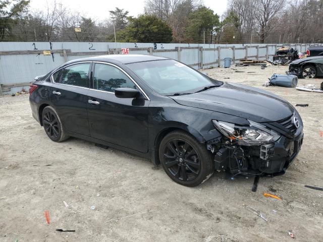 Photo 4 from auction – 2018 NISSAN ALTIMA 2.5 with VIN 1N4AL3AP2JC236647