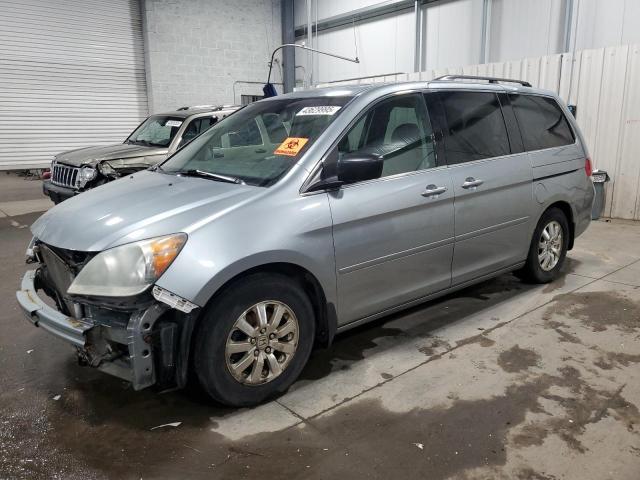HONDA ODYSSEY EX 2008 with VIN 5FNRL38768B050769 - Photo from auction