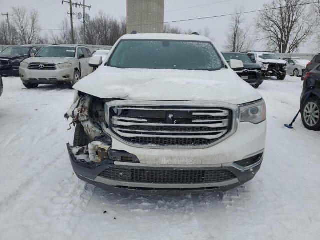 Photo 5 from auction – 2017 GMC ACADIA SLT with VIN 1GKKNULS9HZ284027