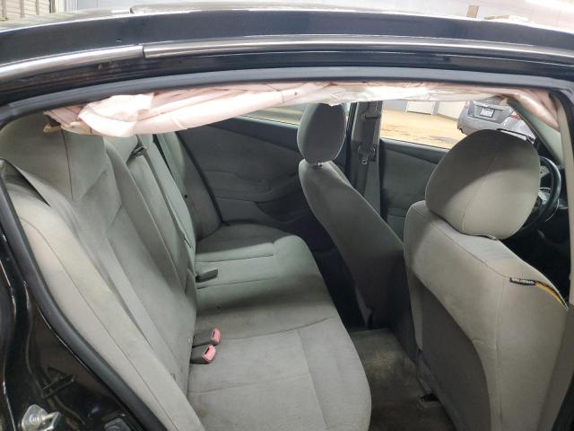 Photo 10 from auction – 2012 NISSAN ALTIMA BAS with VIN 1N4AL2AP3CC110911