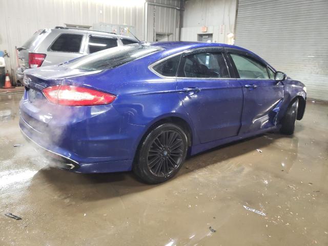 Photo 3 from auction – 2013 FORD FUSION SE with VIN 3FA6P0H97DR326544