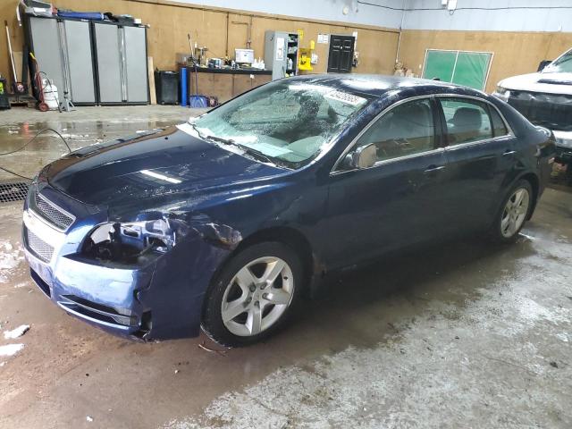 Photo 1 from auction – 2012 CHEVROLET MALIBU LS with VIN 1G1ZB5E03CF249202