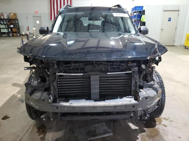 Photo 5 from auction – 2021 FORD BRONCO SPO with VIN 3FMCR9A67MRB38548