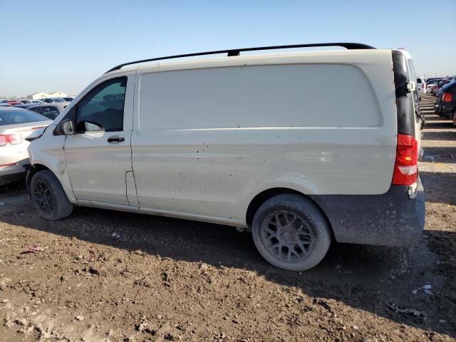 Photo 2 from auction – 2017 MERCEDES-BENZ METRIS with VIN WD3PG2EA0H3308992