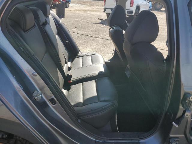 Photo 10 from auction – 2020 NISSAN MAXIMA SL with VIN 1N4AA6DV4LC386165