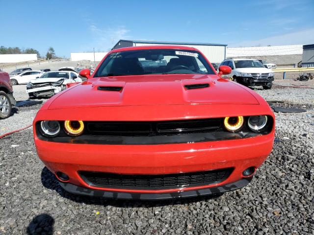 Photo 5 from auction – 2019 DODGE CHALLENGER with VIN 2C3CDZAG7KH691726