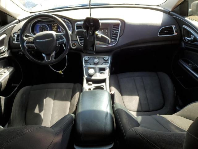 Photo 8 from auction – 2016 CHRYSLER 200 LIMITE with VIN 1C3CCCAB1GN127282