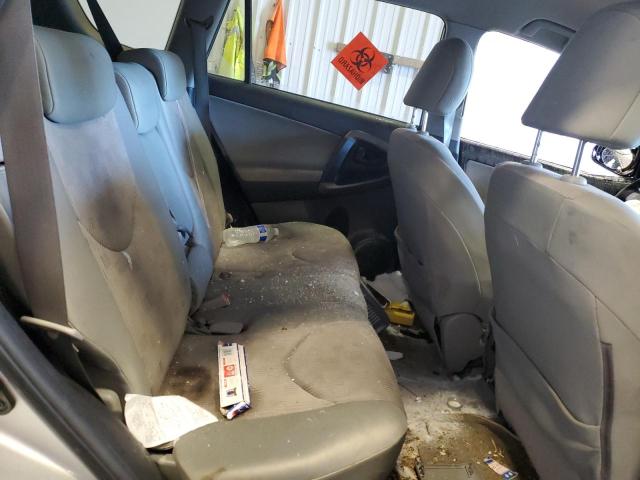 Photo 11 from auction – 2011 TOYOTA RAV4 with VIN JTMZF4DV7BD031082