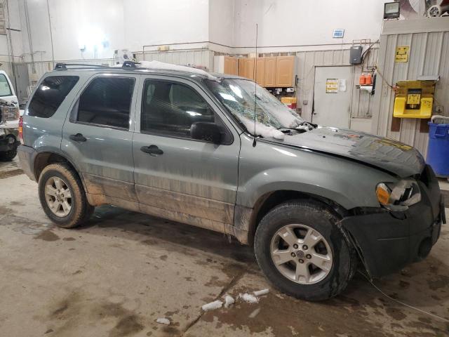 Photo 4 from auction – 2006 FORD ESCAPE XLT with VIN 1FMYU93196KB09548