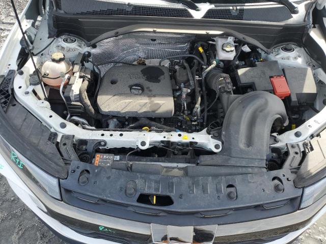 Photo 12 from auction – 2024 CHEVROLET TRAILBLAZE with VIN KL79MSSL4RB052096