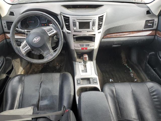 Photo 8 from auction – 2013 SUBARU LEGACY 2.5 with VIN 4S3BMCK65D3033225