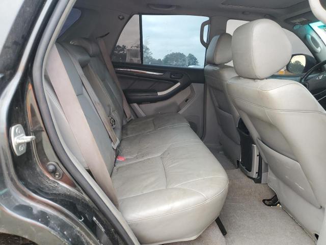 Photo 11 from auction – 2006 TOYOTA 4RUNNER LI with VIN JTEBT17R368035616