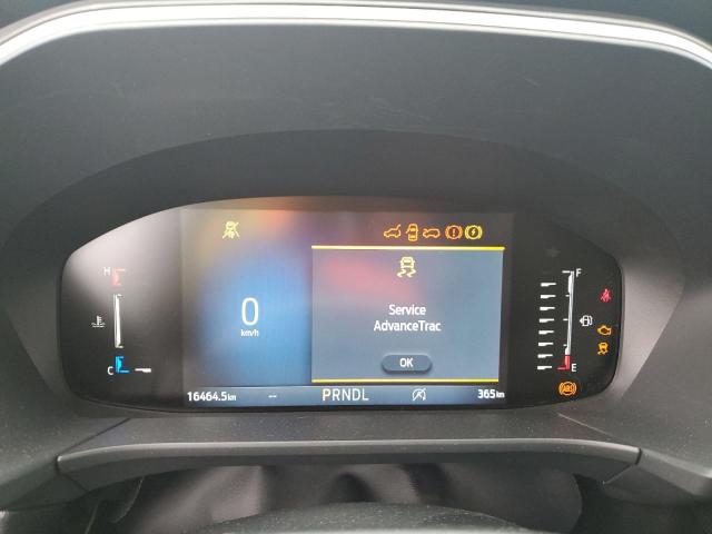 Photo 9 from auction – 2023 FORD ESCAPE ACT with VIN 1FMCU9GN6PUB09276