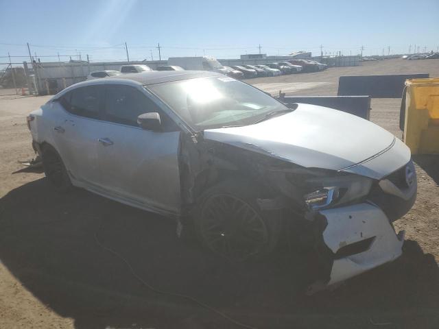 Photo 4 from auction – 2016 NISSAN MAXIMA 3.5 with VIN 1N4AA6AP9GC444508