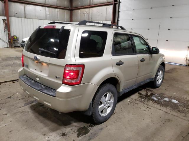 صورة رقم 3 من المزاد - 2011 FORD ESCAPE XLT مع VIN 1FMCU9DG8BKA98517