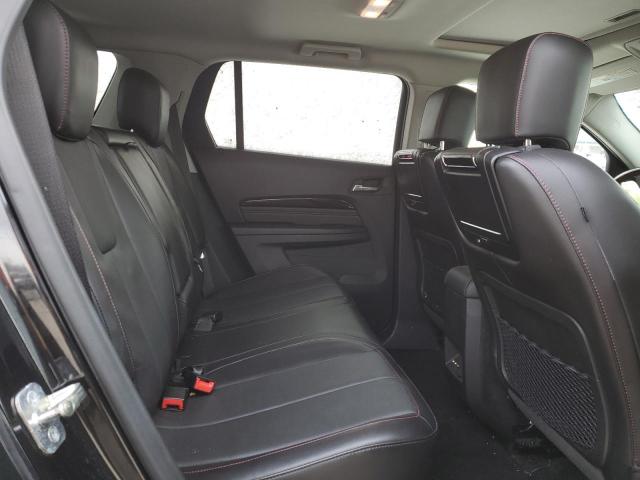 Photo 11 from auction – 2014 GMC TERRAIN DE with VIN 2GKFLZE3XE6119573