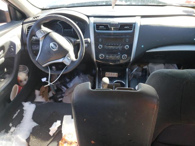 Photo 8 from auction – 2015 NISSAN ALTIMA 2.5 with VIN 1N4AL3AP7FC263513