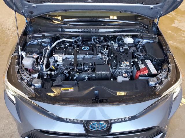 Photo 11 from auction – 2023 TOYOTA COROLLA LE with VIN JTDBCMFE2P3014159