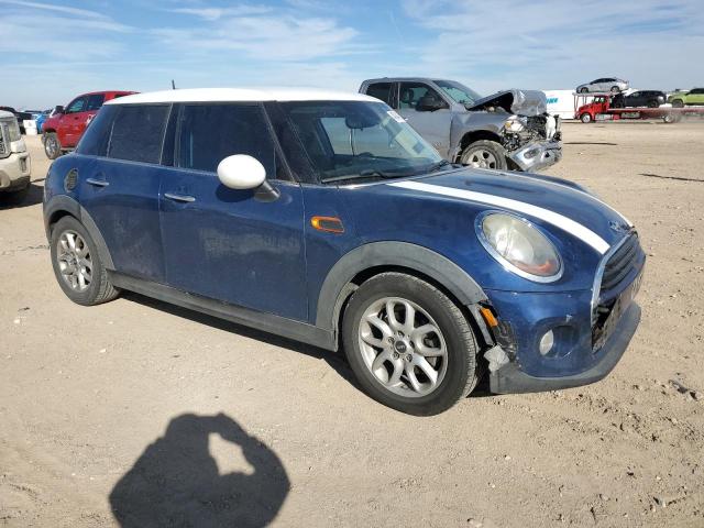 Photo 4 from auction – 2016 MINI COOPER with VIN WMWXU1C51G2D09653