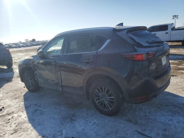 Photo 2 from auction – 2019 MAZDA CX-5 TOURI with VIN JM3KFBCM6K0572041