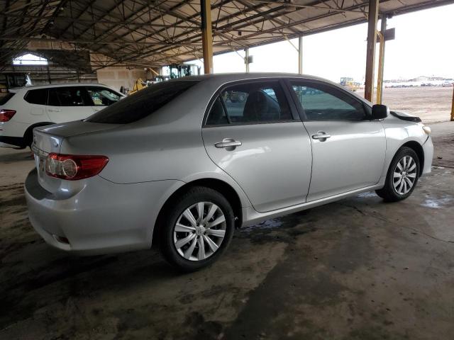 Photo 3 from auction – 2013 TOYOTA COROLLA BA with VIN 5YFBU4EE1DP090070