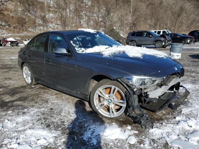 Zdjęcie 4 z aukcji – 2017 BMW 330 XI z VIN WBA8D9C54HK677990