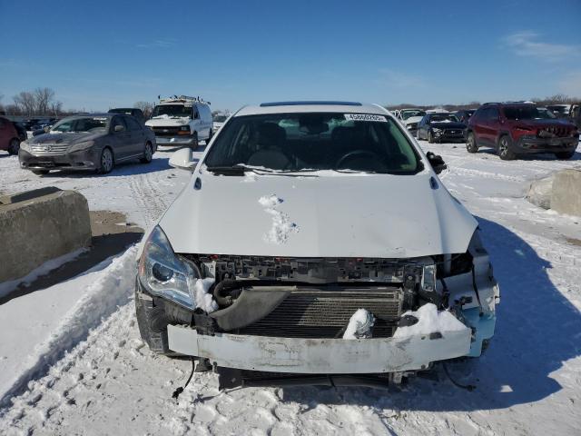 Photo 5 from auction – 2014 BUICK REGAL PREM with VIN 2G4GM5ER2E9137912