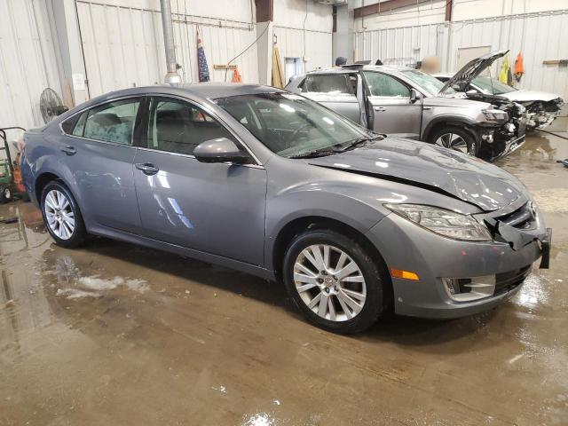 Photo 4 from auction – 2010 MAZDA 6 I with VIN 1YVHZ8CH4A5M46885