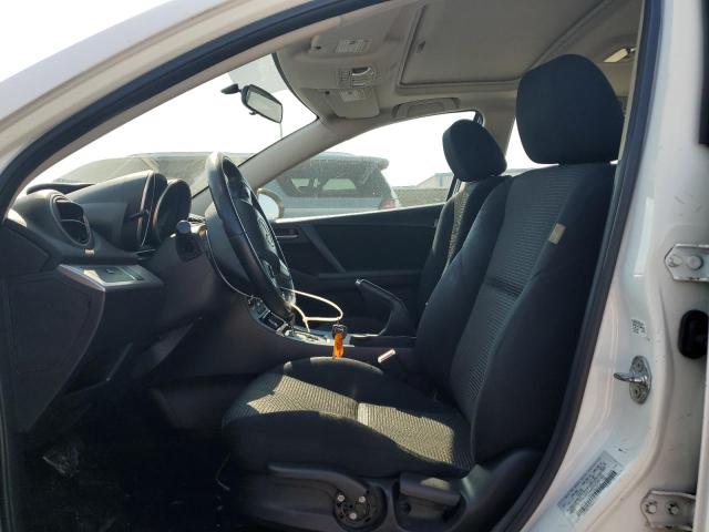 Снимка 7 от търг – 2012 MAZDA 3 I с VIN JM1BL1V85C1684658