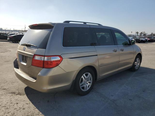 Photo 3 from auction – 2007 HONDA ODYSSEY with VIN 5FNRL387X7B427313