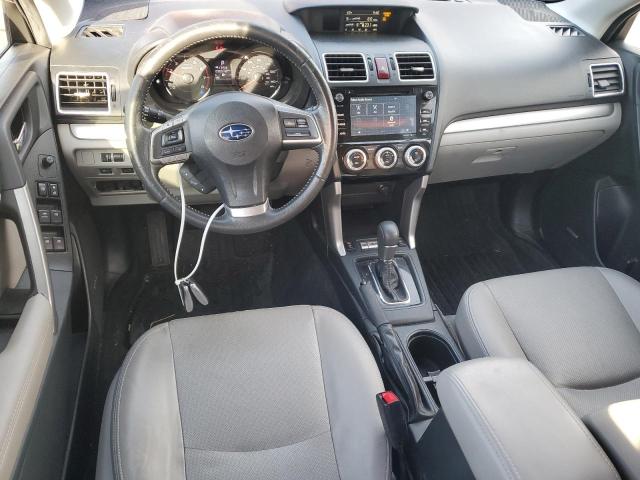 Снимка 8 от търг – 2016 SUBARU FORESTER 2 с VIN JF2SJAVCXGH547577