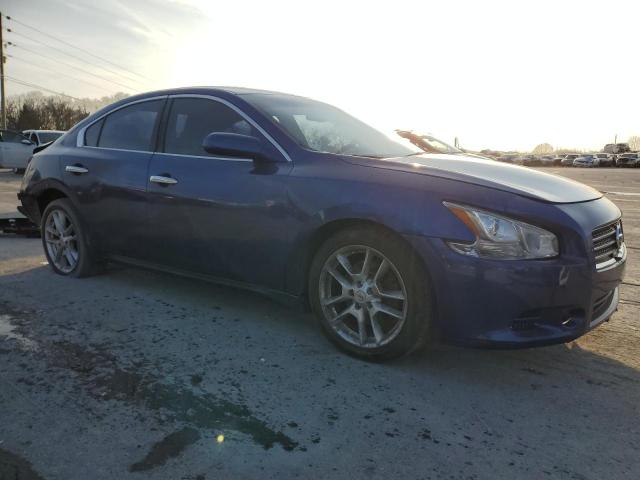 Foto 4 de la subasta – 2011 NISSAN MAXIMA S con VIN 1N4AA5AP0BC839163