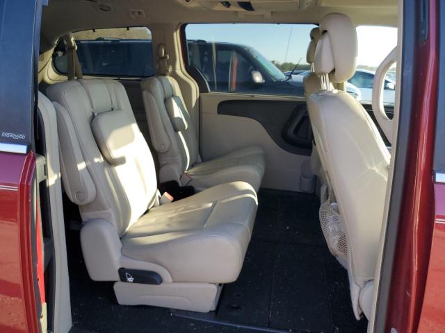 Photo 11 from auction – 2013 CHRYSLER TOWN & COU with VIN 2C4RC1CG5DR559827