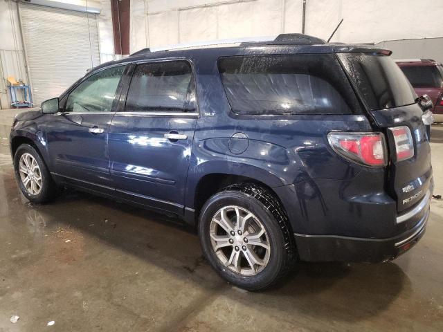 Photo 2 from auction – 2015 GMC ACADIA SLT with VIN 1GKKVRKD7FJ186349