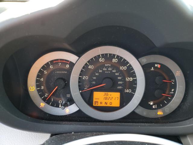 Photo 9 from auction – 2010 TOYOTA RAV4 with VIN 2T3BF4DV2AW060704