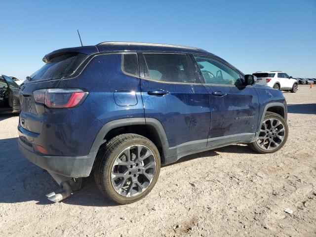 Photo 3 from auction – 2021 JEEP COMPASS 80 with VIN 3C4NJDEB7MT517129