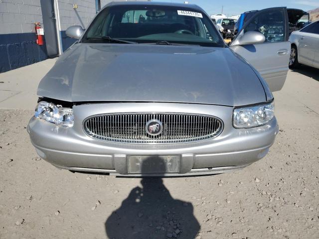 Photo 11 from auction – 2005 BUICK LESABRE CU with VIN 1G4HP52K65U270081