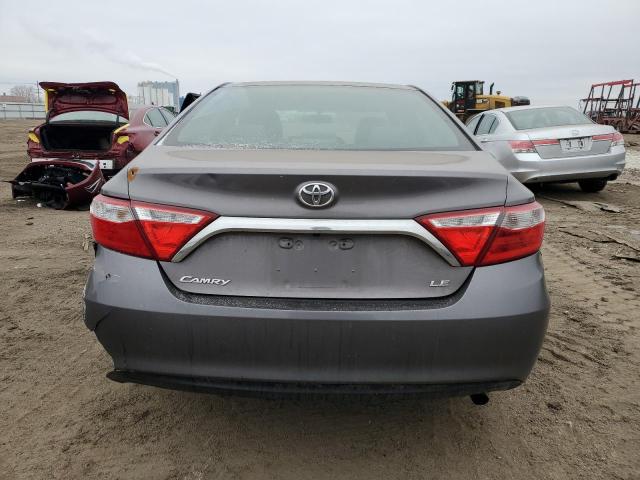 Photo 6 from auction – 2015 TOYOTA CAMRY LE with VIN 4T1BF1FK1FU051672