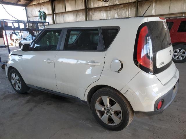 Photo 2 from auction – 2017 KIA SOUL with VIN KNDJN2A26H7422116