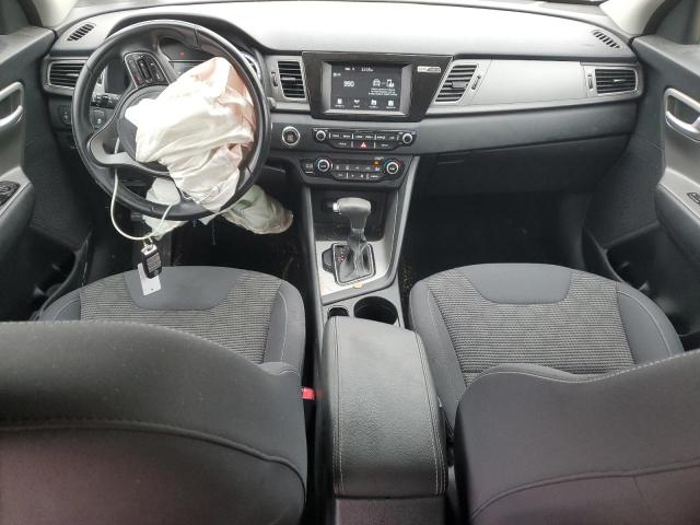 Photo 8 from auction – 2019 KIA NIRO FE with VIN KNDCB3LC6K5254168