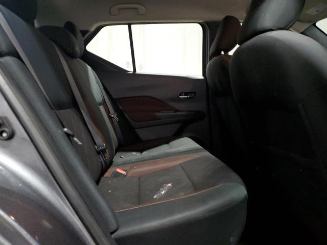 Photo 10 from auction – 2020 NISSAN KICKS SR with VIN 3N1CP5DV8LL477362