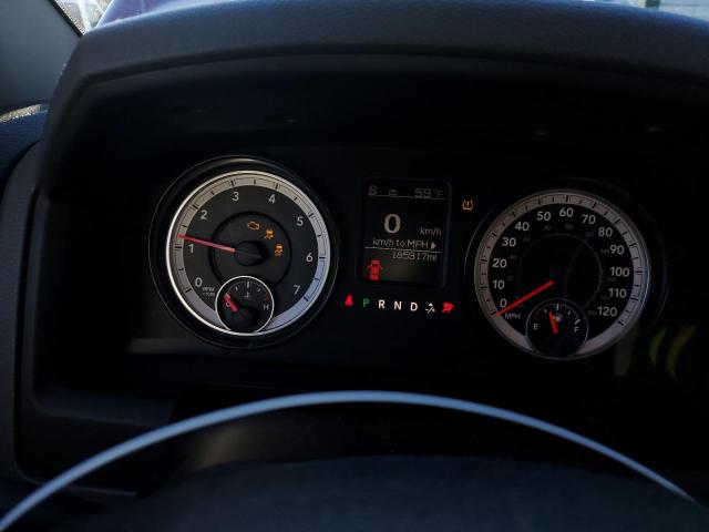 Photo 9 from auction – 2015 RAM 1500 ST with VIN 1C6RR6FGXFS624493