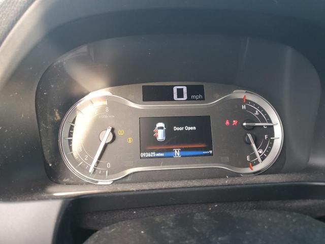Photo 9 from auction – 2017 HONDA PILOT EXL with VIN 5FNYF6H58HB026816