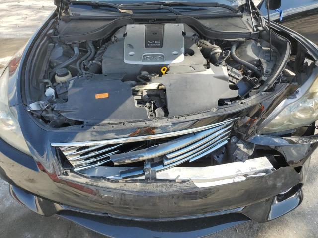 Photo 11 from auction – 2012 INFINITI G37 BASE with VIN JN1CV6EK8CM422495
