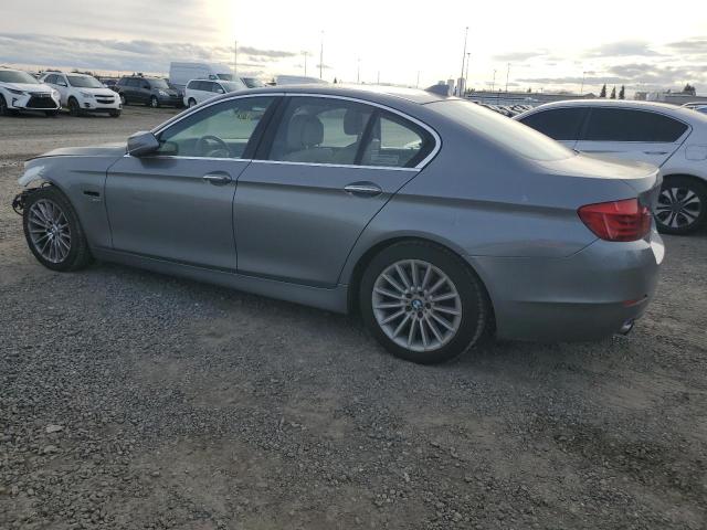 Photo 2 from auction – 2011 BMW 535 XI with VIN WBAFU7C52BDU56315
