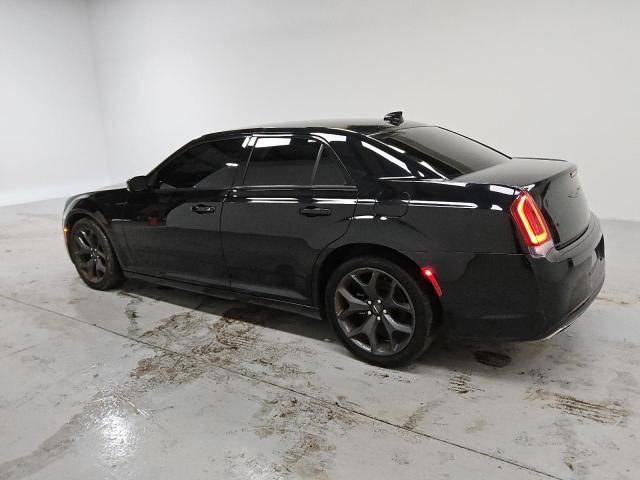 Photo 2 from auction – 2021 CHRYSLER 300 S with VIN 2C3CCABG2MH546048