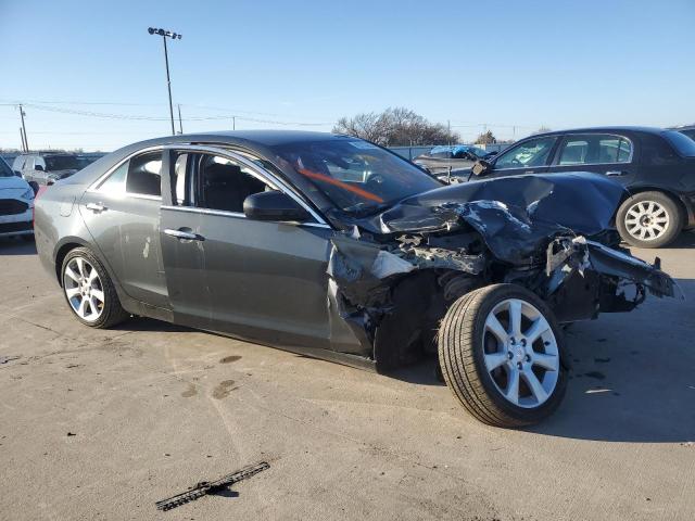Photo 4 from auction – 2014 CADILLAC ATS with VIN 1G6AG5RX1E0176451
